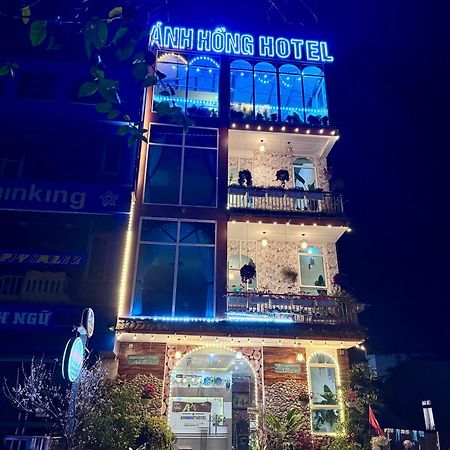 Anh Hong Hotel Ta Lan Than Dış mekan fotoğraf