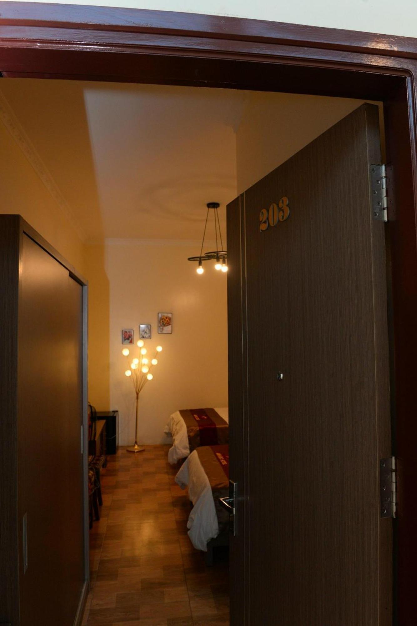 Anh Hong Hotel Ta Lan Than Dış mekan fotoğraf